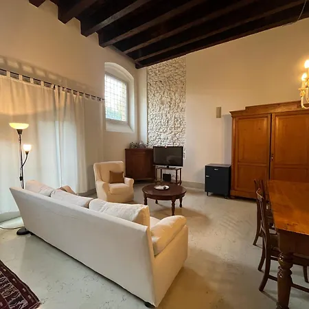Loft Βερόνα
